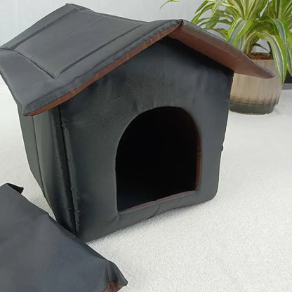 Kattenmand met donsgevoel – Voor ultiem relaxmoment