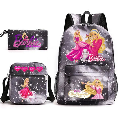 Multifunctionele schooltas – Voor school, sport en meer