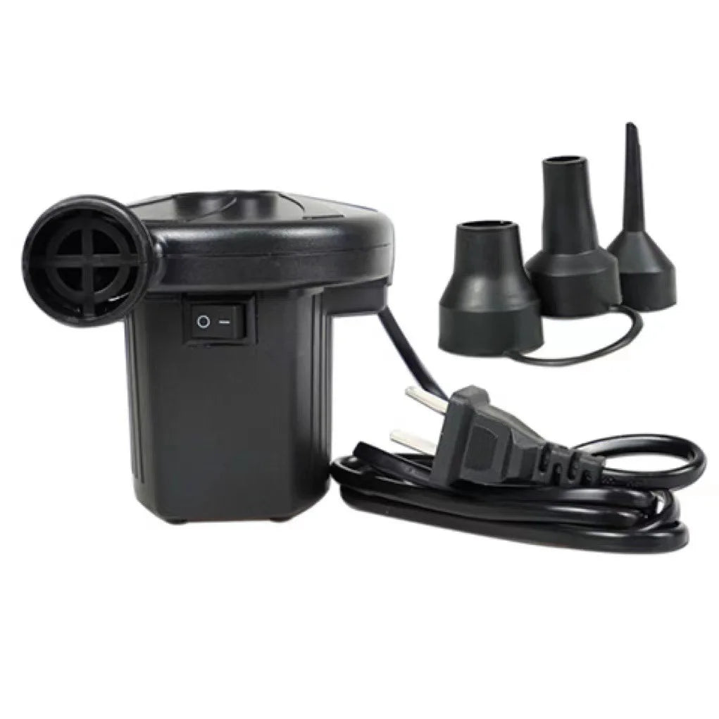 Compact babybadje met temperatuurindicator