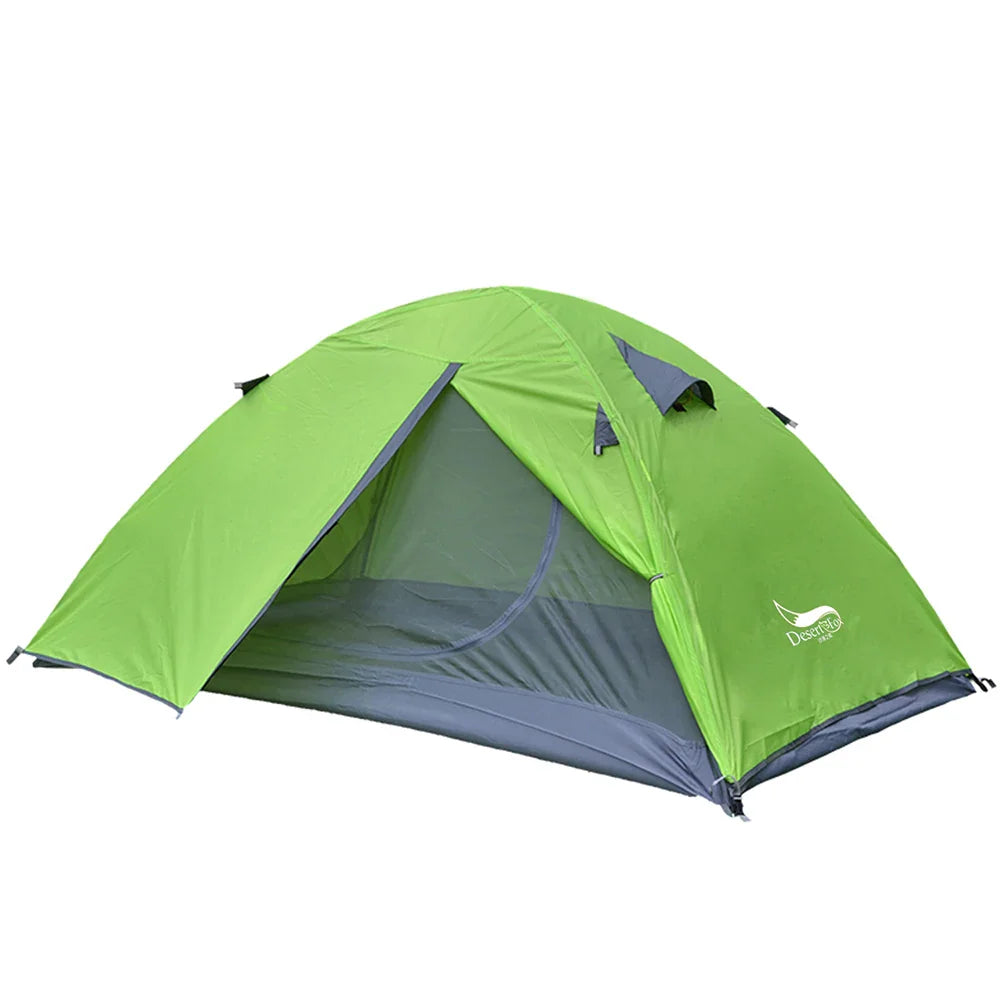 Lidl pop up tent met stevige constructie – Voor elke camping
