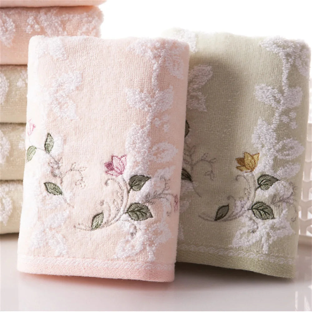 HEMA katoenen babywashandjes – Veilige verzorging