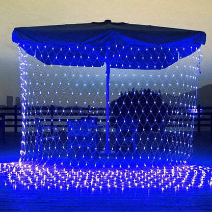 Licht slingers – Perfect voor decoratie binnen of buiten