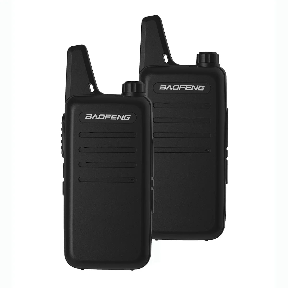 Alecto kinderwalkie talkie met veilige frequentie