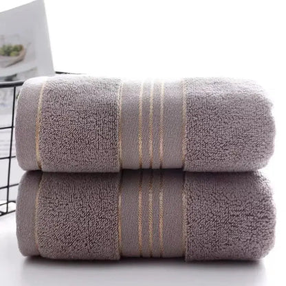 Wasdoekjes en washandjes – Voor complete verzorging