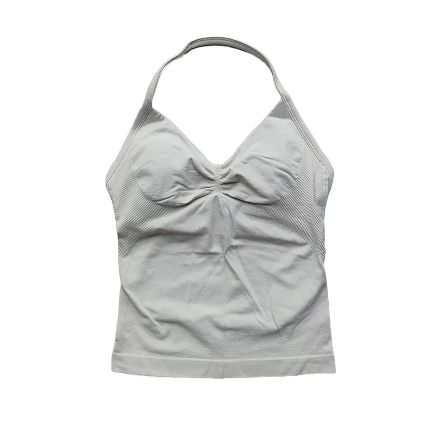Hippe yoga set met sportieve uitstraling