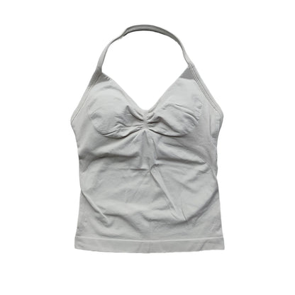 Hippe yoga set met sportieve uitstraling