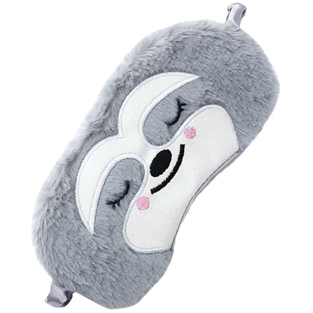 Slaapmasker kopen bij slaapwinkel