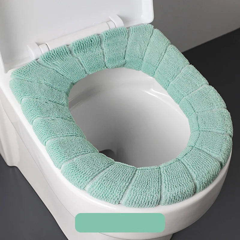Gamma wc bril met universele passing – Voor alle merken