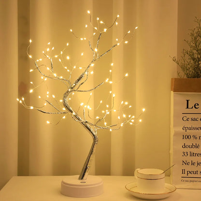 Stijlvolle nachtkastlamp – Combineert functie en design