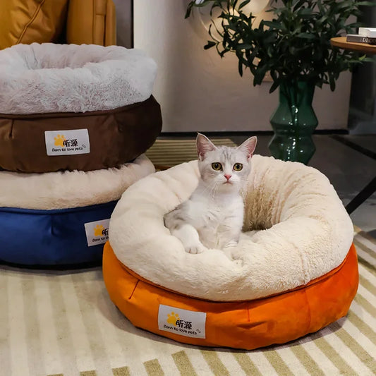 Kattenmand Action eenvoudig model – Comfort zonder poespas