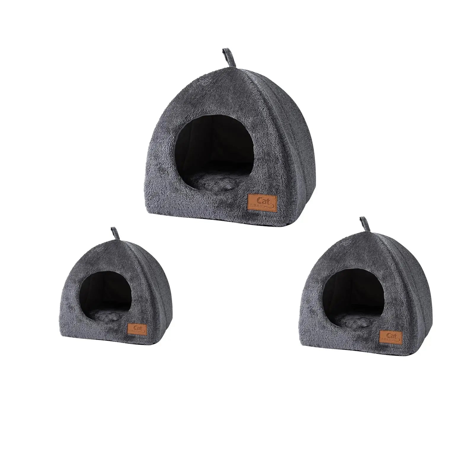 Kattenmand voor grote kat – Extra ruim ontwerp