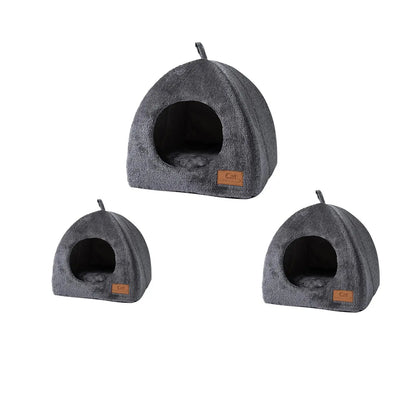 Kattenmand voor grote kat – Extra ruim ontwerp