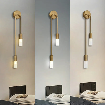 Karwei wandlamp op batterijen met sfeerlicht – Warme uitstraling