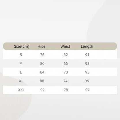 Yoga kleding met accent op de taille