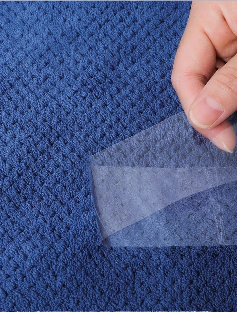 Badhanddoek voor sauna bezoek – Groot en ademend