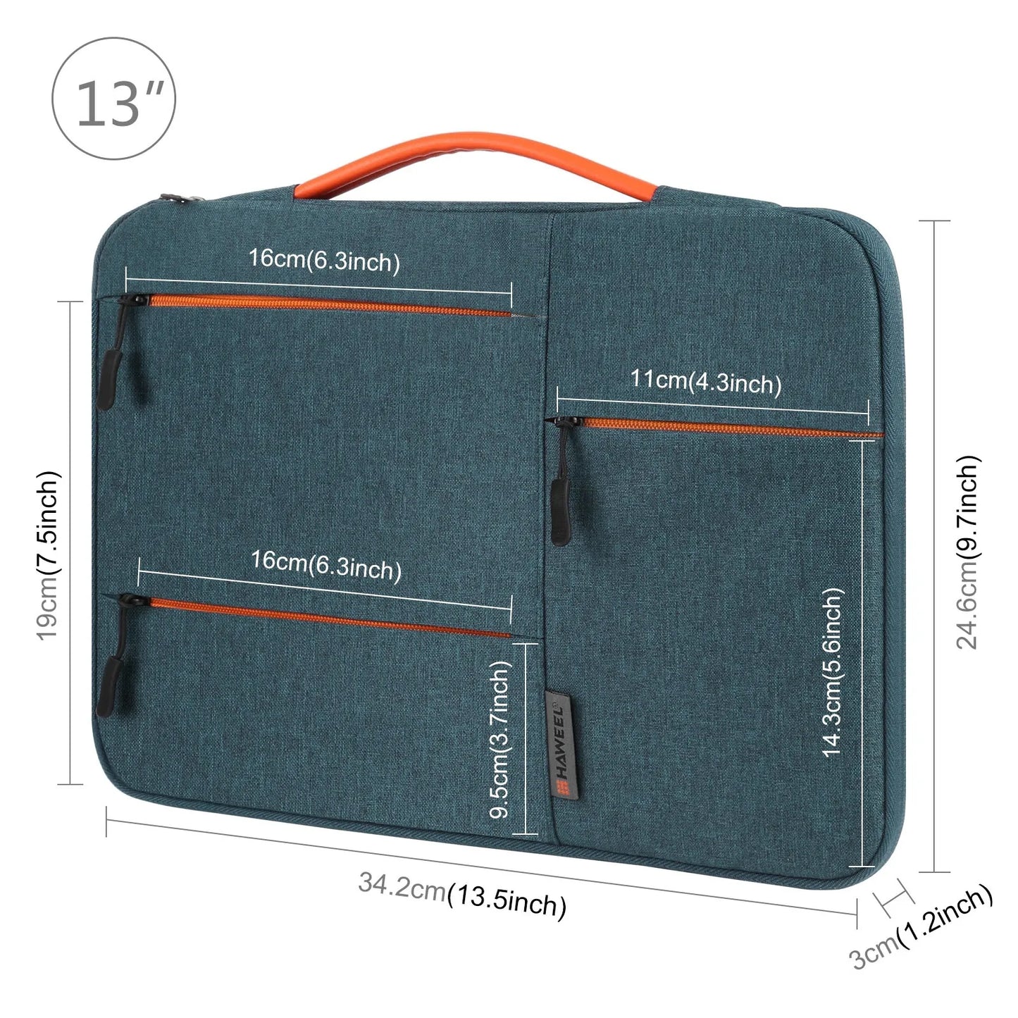 Laptoptas dames rugzak met USB-poort – Ideaal voor op reis