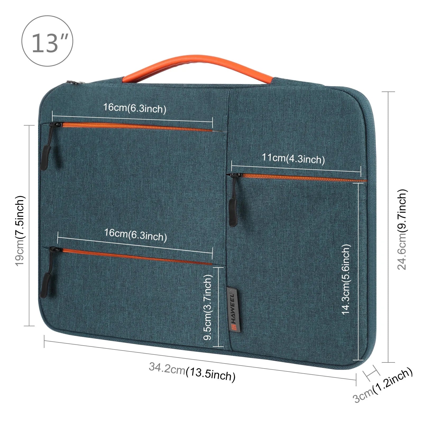 Laptoptas dames rugzak met USB-poort – Ideaal voor op reis
