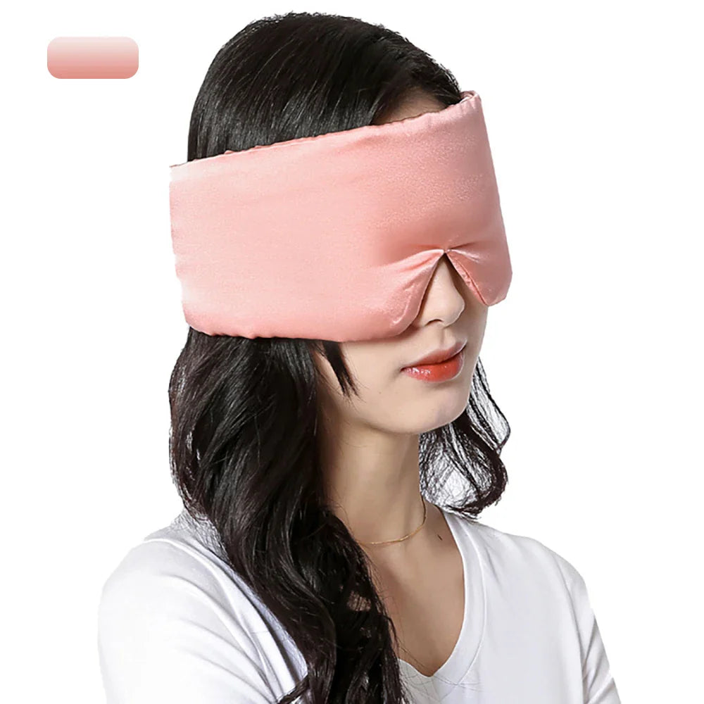 Slaapmasker kopen voor dutjes overdag