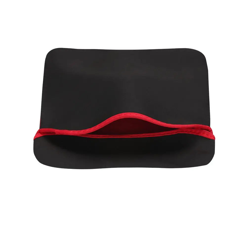 Laptoptas met geïntegreerd kabelmanagement – Opladen zonder rommel