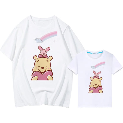 Sportieve mom and mini look – Actief en trendy