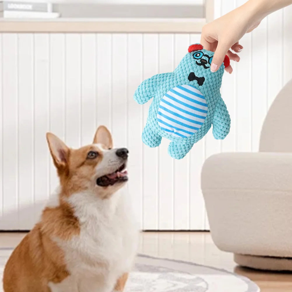 Verjaardag hond vieren met cadeau – Onvergetelijk moment