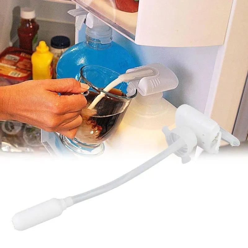 Drankdispenser Action met retro uitstraling – Betaalbaar en stijlvol