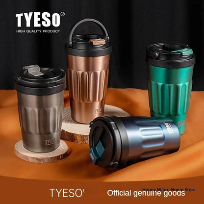 Thermosfles Action met vrolijk design – Budgetvriendelijk en leuk