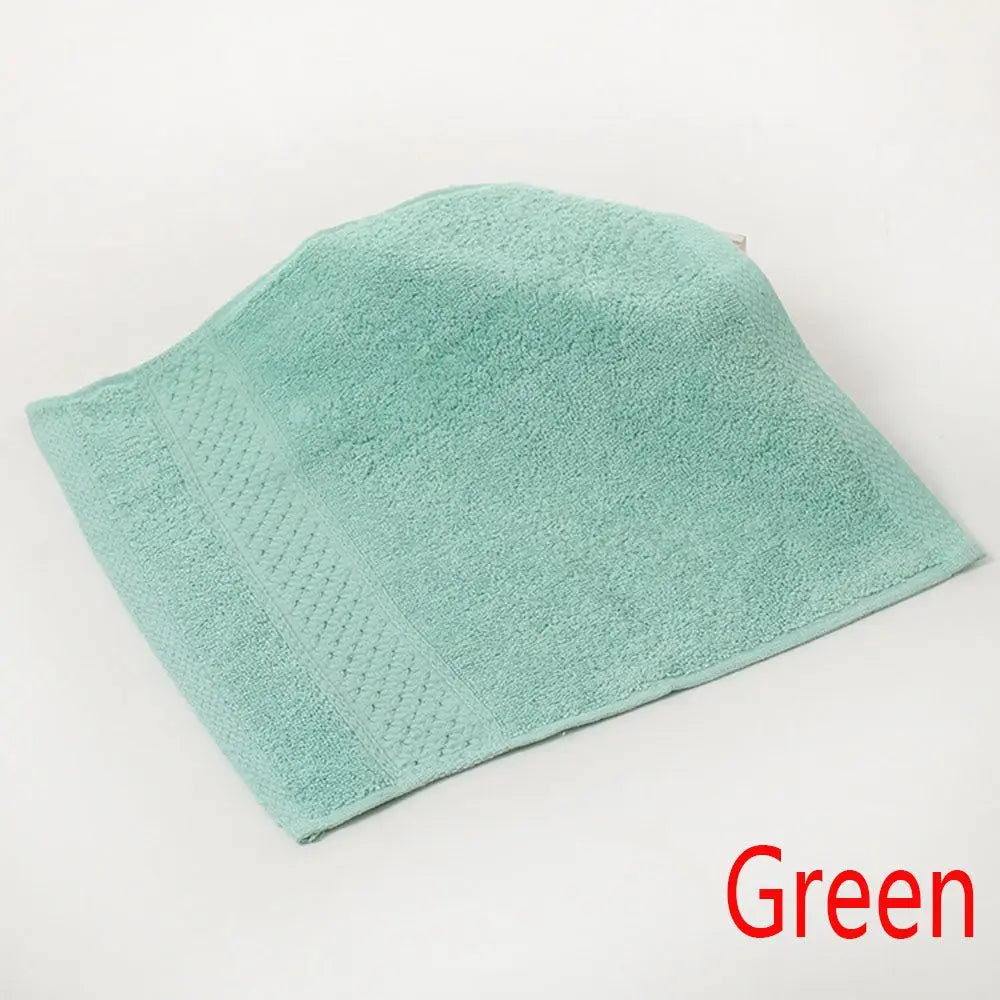 HEMA washandje kind – Klein en comfortabel