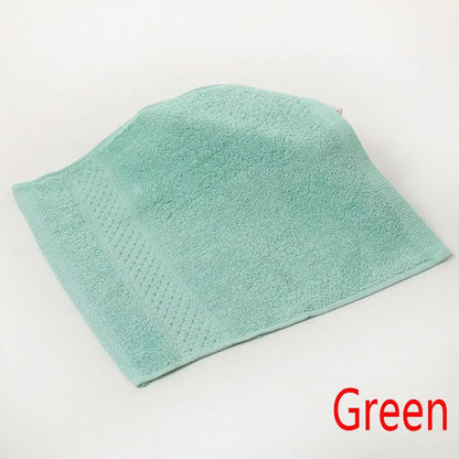 HEMA washandje kind – Klein en comfortabel