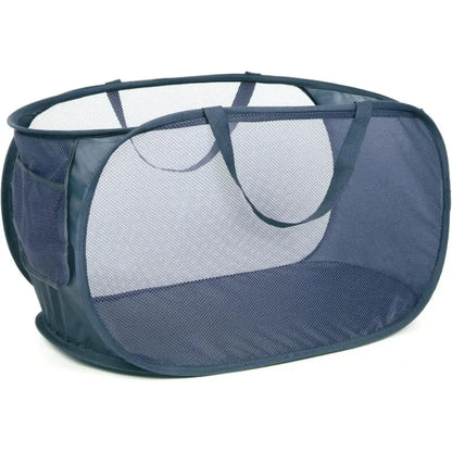 IKEA wasmand met moderne uitstraling