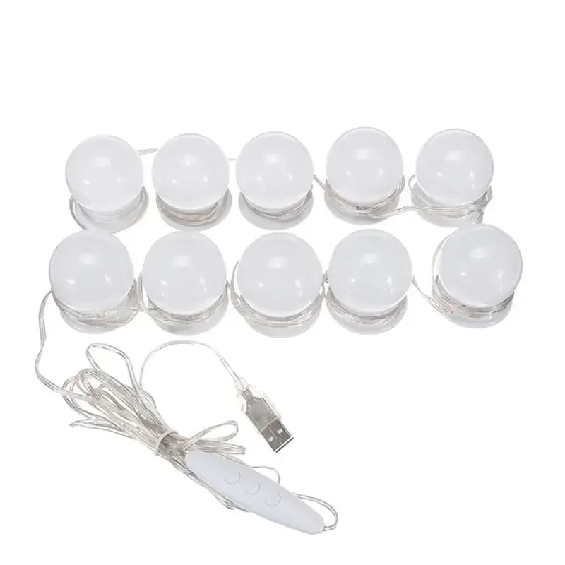 IKEA badkamerlampen set – Complete lichtoplossing
