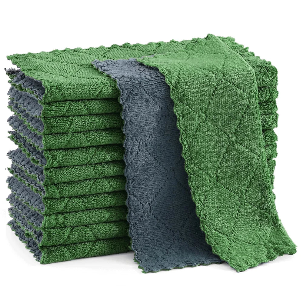 HEMA baby washandjes – Ideaal voor jonge ouders