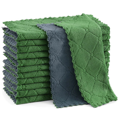 HEMA baby washandjes – Ideaal voor jonge ouders