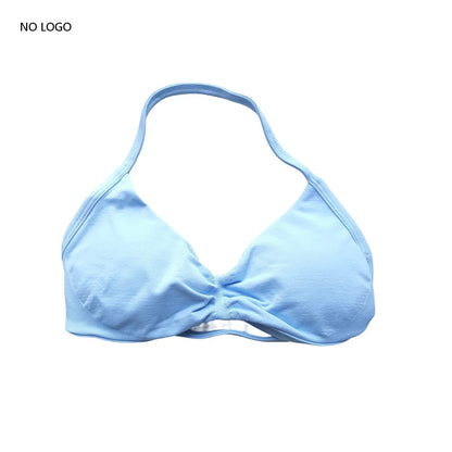 Trendy yoga set met modieuze fit