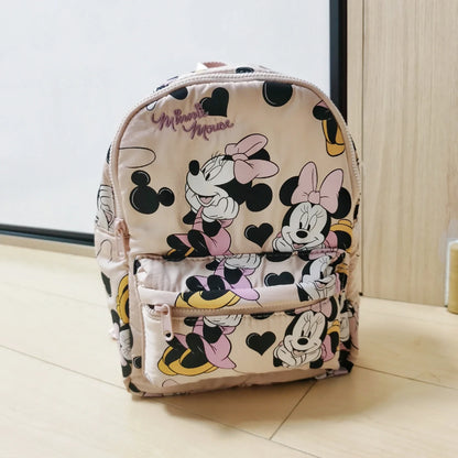 Schooltas met verstelbare banden – Voor elke lengte