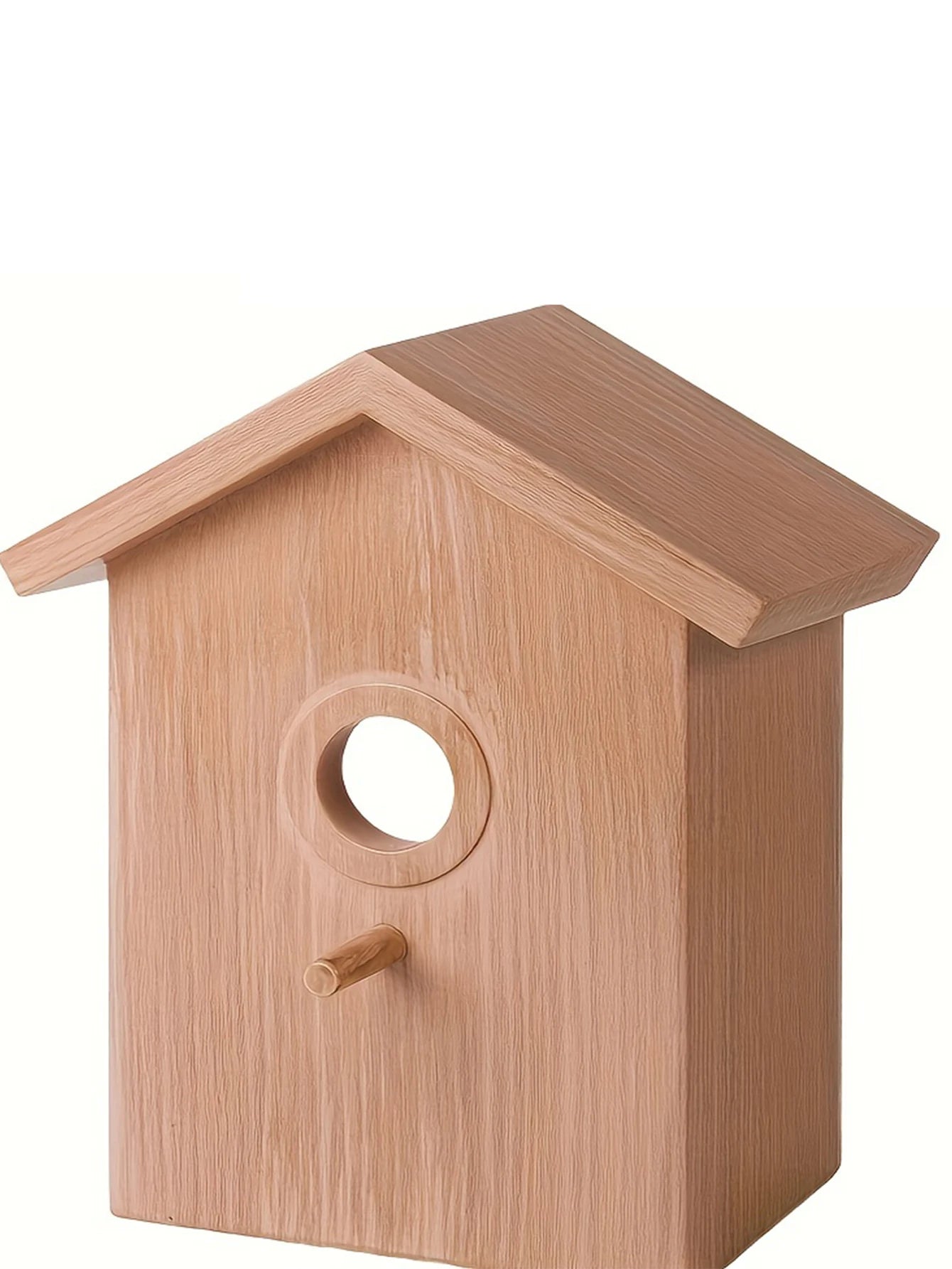 Vogelhuisje Action – Betaalbaar en functioneel