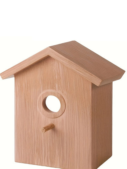 Vogelhuisje Action – Betaalbaar en functioneel