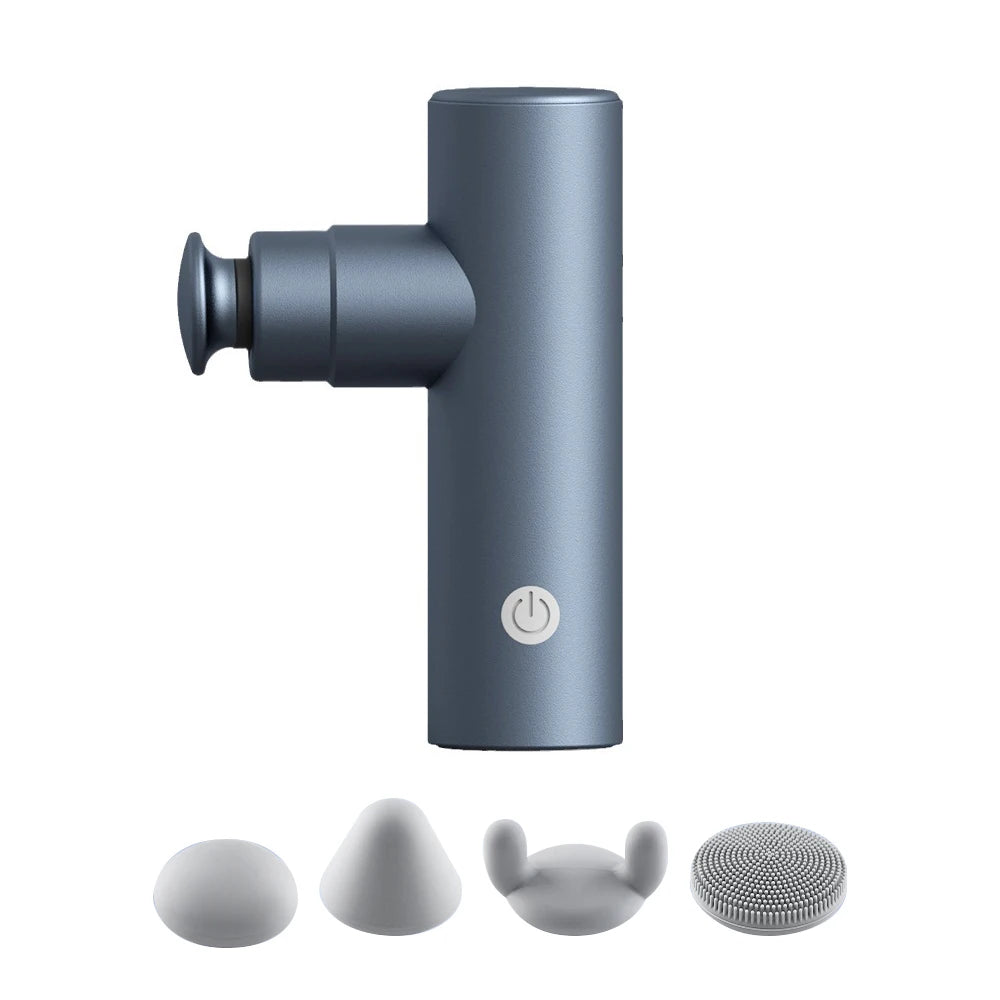 Professionele massage gun – Diepe spiermassage thuis