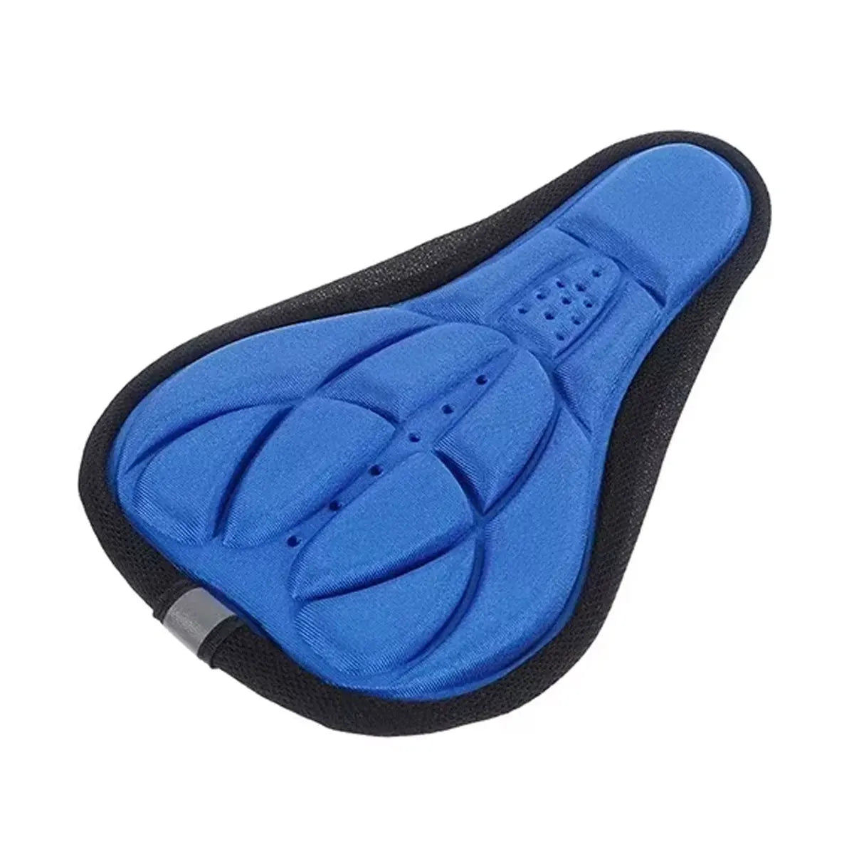 Zadel voor mountainbike of trekkingfiets