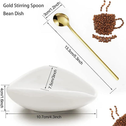 Compleet koffiewaar servies voor elke dag