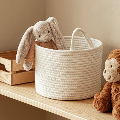 HEMA kleine mand voor onder de wastafel