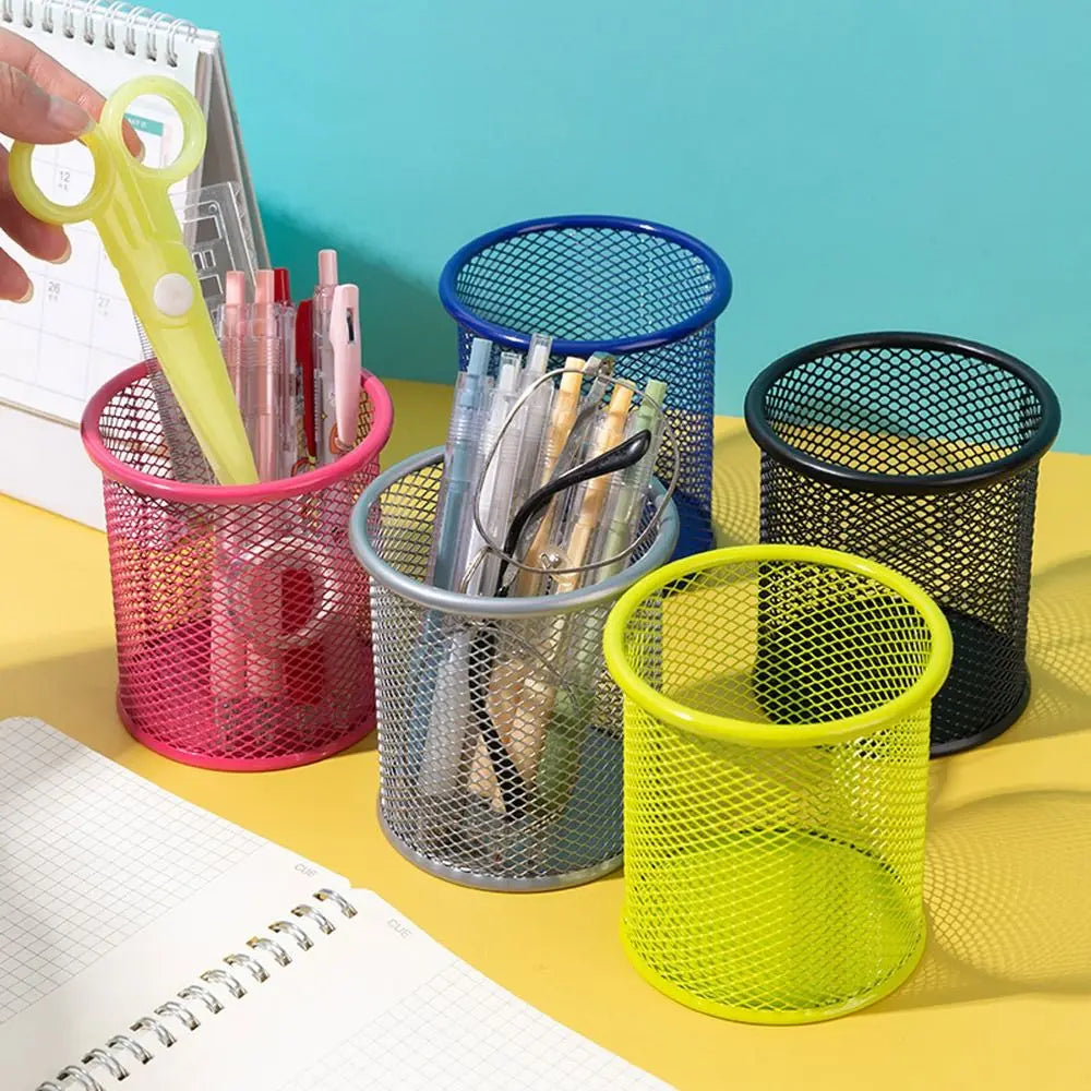 All-in-one organizer – Van pennen tot post-its