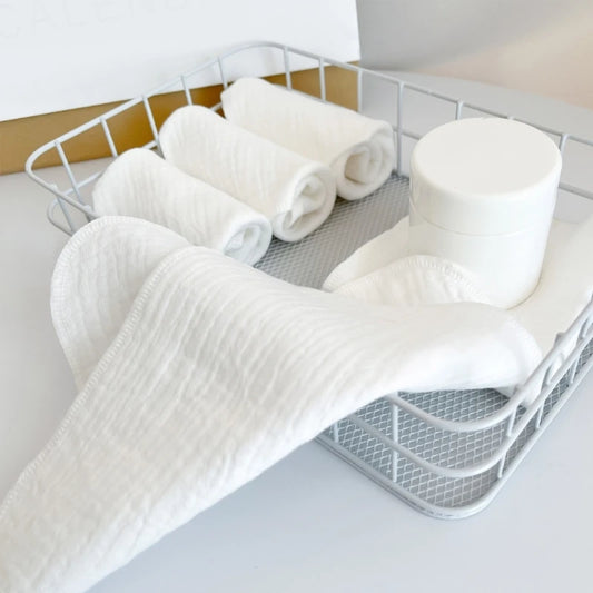 Action washandje met opbergnet – Slim systeem