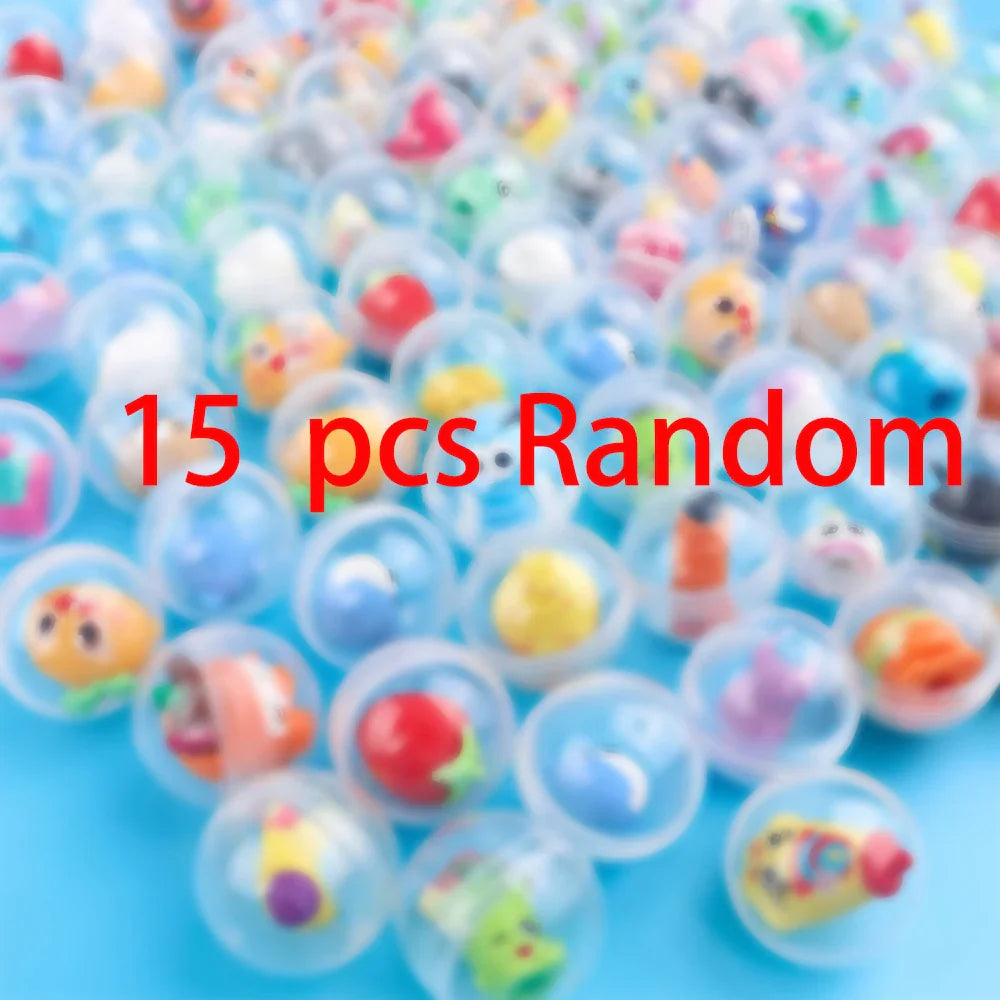 Fidget toy met wieltjes – Rollen en ontspannen