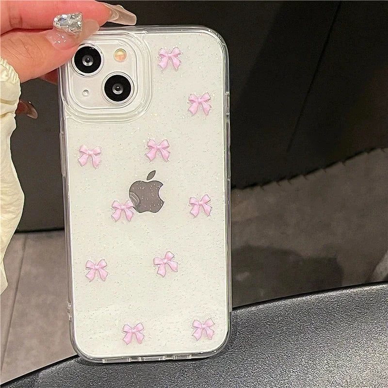 Harde backcover telefoon hoesje voor extra stevigheid