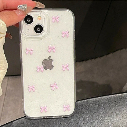 Harde backcover telefoon hoesje voor extra stevigheid