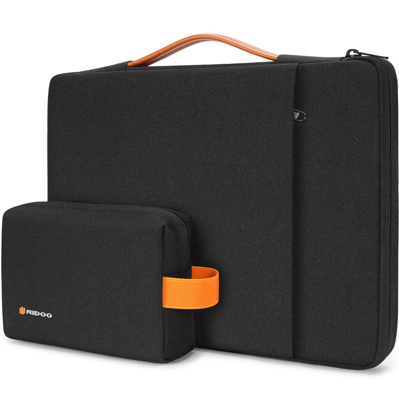 Laptoptas – Bescherm je laptop met een stevige en stijlvolle tas