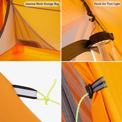 Lidl pop up tent camo design – Opvallend en stoer
