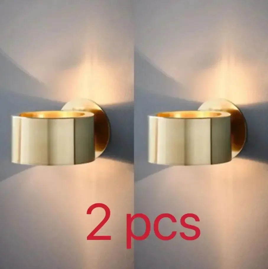 Wandlamp batterijen met lange levensduur – Gaat lang mee