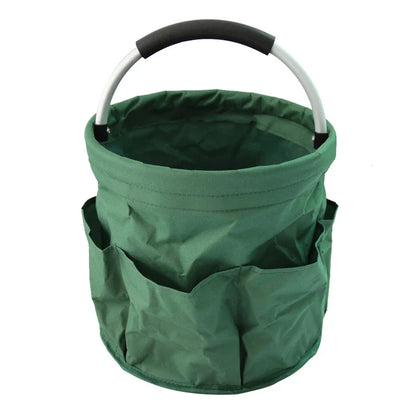 IKEA opvouwbare wasmand met frame